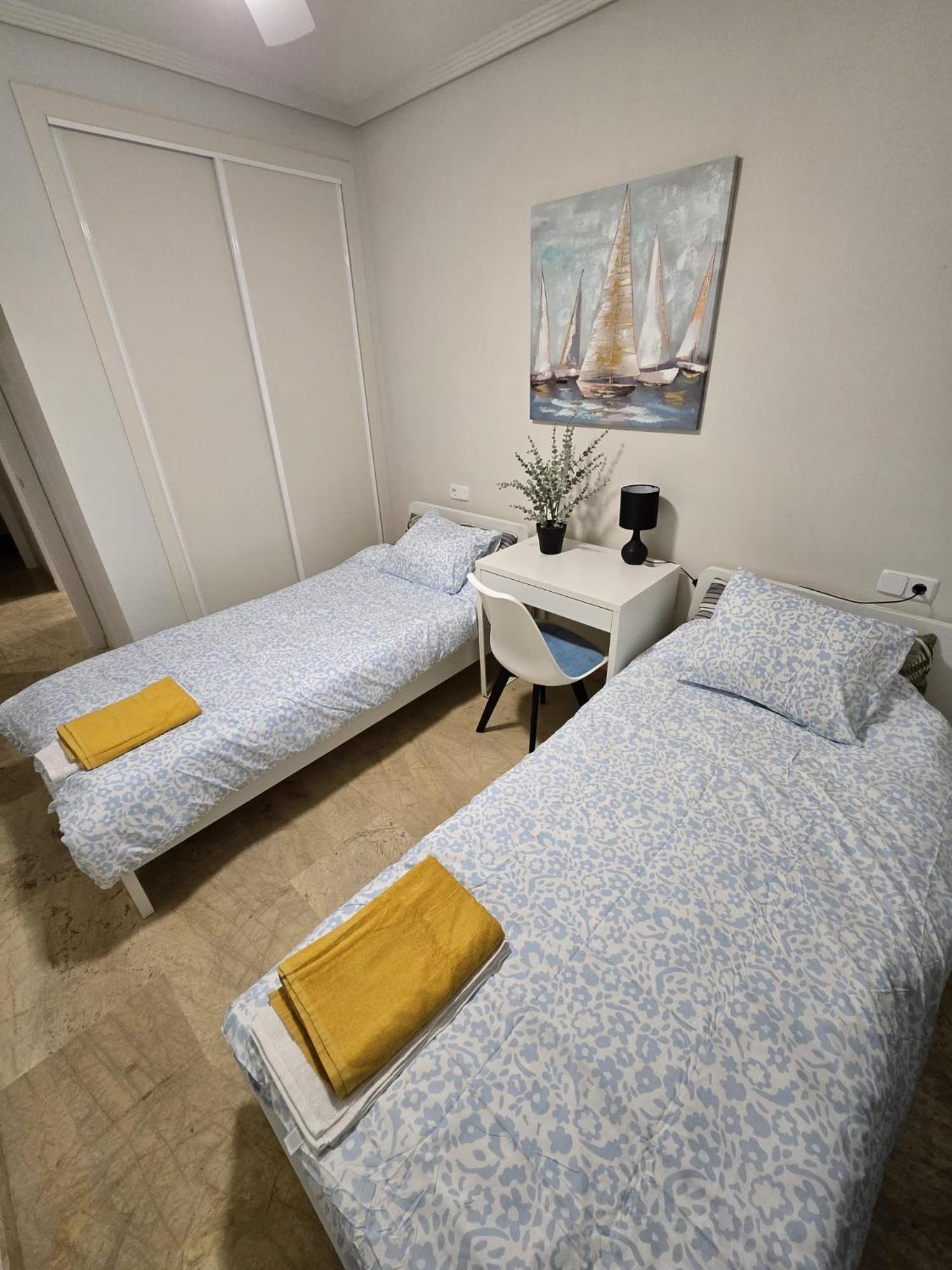 Ferienwohnung Modern Penthouse With Sea View Cabo Roig Dehesa de Campoamor  Exterior foto